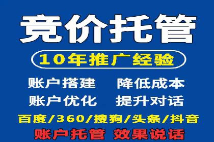 成功案例：SEM推广竞价代运营助力企业转型
